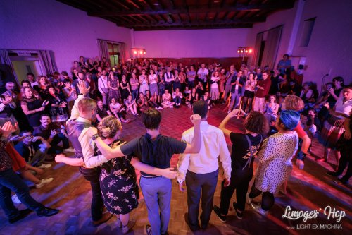 Limoges'Hop festival 2022

Partage libre avec le crédit et la citation (@lightexmachina) de l'auteur pour tout usage non promotionnel et non commercial.

© Alexandre - LIGHT EX MACHINA 2022, tous droits réservés.